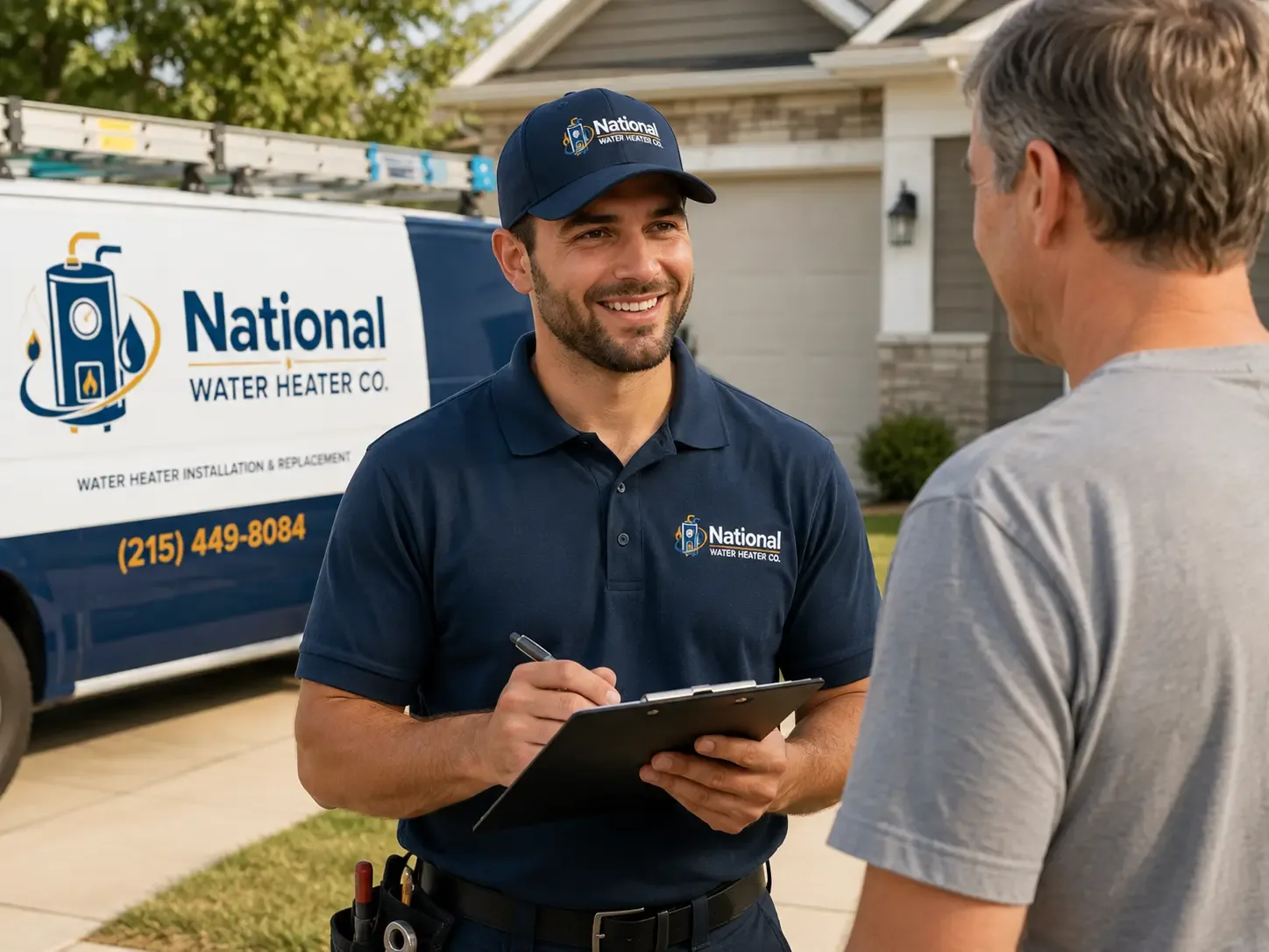 Water Heater Installation Kesley, IA FAQs